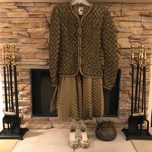 Jeanne Marc Collection Vintage Suit